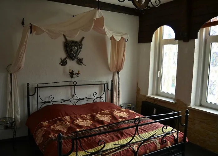 Pension Arietta