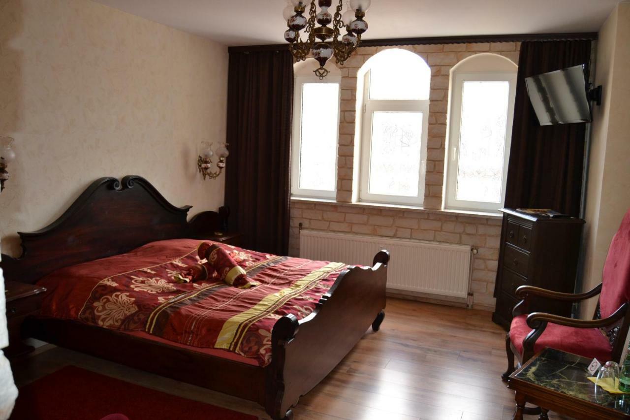 Gasthof Arietta 3*