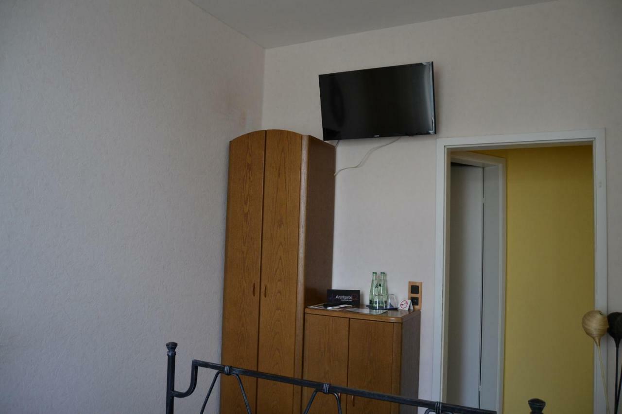 Arietta 3* Plauen