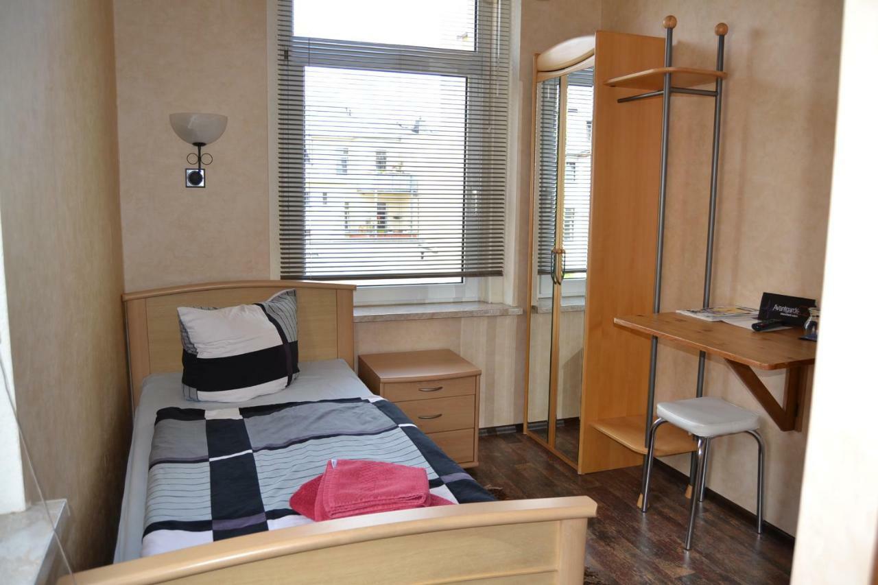 Arietta Gasthof Plauen